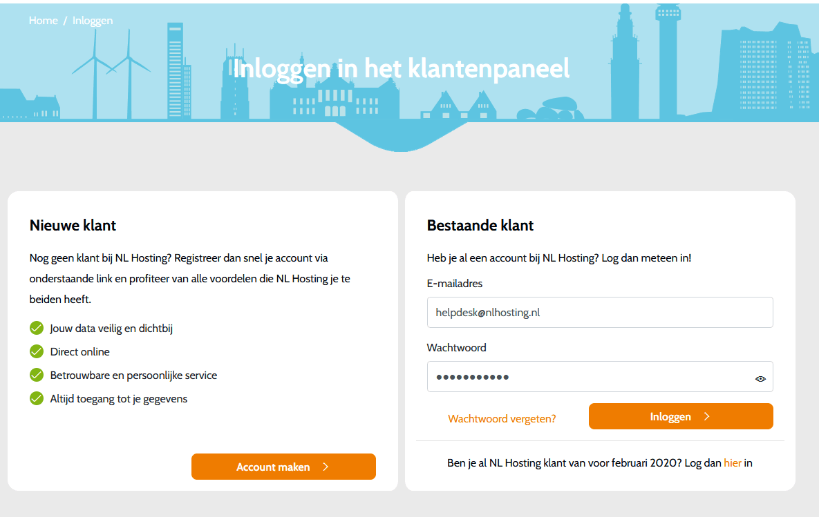 Scheiden Boost verkouden worden NL Hosting Kennisbank - Hoe kan ik betalen via automatisch incasso?